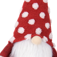 Articles les plus vendus Idées de table Gnomes en laine de grande taille Peluche Décoration de Noël Tasa De Navidad