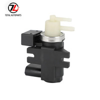 Válvula Solenoide N75 Convertidora de Presión de Turbo OEM 8E0906627C 8E0 906 627 C para Au-di 2.0 TDI Genérico
