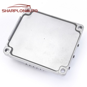 Piezas Automotrices, ECU para Chevrolet 96436780-MR140 96436780MR140, Módulo de Control del Motor - Product Image 6