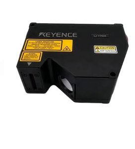 หัวเซ็นเซอร์เครื่องวัดโปรไฟล์เลเซอร์ความเร็วสูง 2 มิติ/3 มิติ รุ่น LJ-V7060 LJ-V7060K - Product Image 5