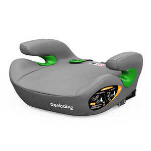 High Quality <strong>Booster</strong> With <strong>ISOFIX</strong> R129 for 125-150Cm - Product Image 1