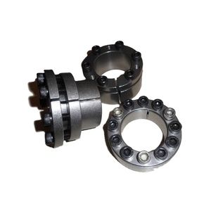 Dispositivos de Bloqueo de Eje Mecánico de Hierro Fundido de Alta Calidad TLK200 204-220Nmm, Eje de 26mm de Longitud, Ensamblaje de Bloqueos de Potencia, 100Nm Máx. - Product Image 5