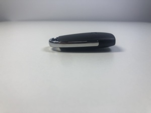 Nhà Máy Trực Tiếp D-Phong Cách Màu Đỏ 4-Key Điều Khiển Từ Xa Độc Quyền Thương Mại Điện Tử Kiểm Soát Truy Cập Cổng Nhà Để Xe Kim Loại Bản Sao Từ Xa - Product Image 3