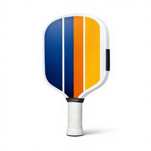 Paleta de Pickleball Premium 2026 sin Bordes, Duradera, con Núcleo de Espuma de Fibra de Carbono de 16 mm de Grosor, Estándar T700, Juego de Raquetas de Pádel para Exteriores - Product Image 4