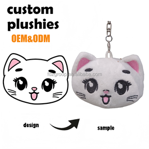 di vendita calda a basso costo con sconto di laurea per cervi universitari giocattoli di peluche personalizzati - Product Image 4