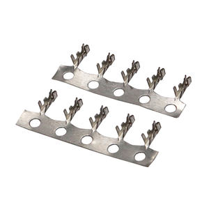 51021 1.25毫米2-15Pin公母连接器，带线束产品 - Product Image 6