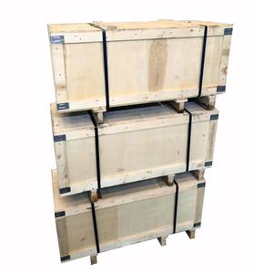 Bombas processo químico aço inoxidável para sistemas abastecimento água e dessalinização água - Product Image 5