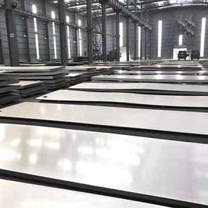 201 304 316l נירוסטה צלחת/פלדה עם חומר tp316l איסי 316 נירוסטה גליונות - Product Image 6