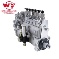 Pompe à carburant WEIYUAN NOUVEAU E320B 320C 321C 320D S6K 3066 3066T S6KT Moteur 212-8559 pour CAT
