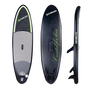 GeeTone — planche de Surf <span class=keywords><strong>gonflable</strong></span> à socle debout, pour <span class=keywords><strong>Paddle</strong></span>, ensemble d'accessoires complets, pompe, sac à dos, Kit de réparation, vente - Product Image 4