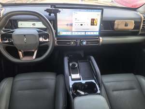 Chery ICAR 03 2024, <span class=keywords><strong>Auto</strong></span> <span class=keywords><strong>Usado</strong></span>, Tracción en las Cuatro Ruedas, Largo Alcance, Conducción Inteligente, <span class=keywords><strong>Puede</strong></span> Exportarse Inmediatamente como Vehículo Eléctrico - Product Image 5