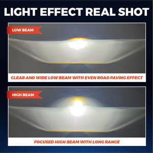 150W 12V 38000Lm Zda18 Projector Laser Bi Led 3 Inch Last Generation for High Power Car Led Headlight <strong>Lights</strong> - Product Image 5