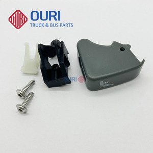 Commutateur A0009182160 de réglage de siège de pièces de rechange de <span class=keywords><strong>camion</strong></span> d'OURI pour des camions de benz de <span class=keywords><strong>Mercedes</strong></span> - Product Image 4