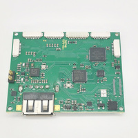 Fabrication de circuits imprimés HongTai, assemblage de circuits imprimés, usine de circuits imprimés, service de conception de circuits imprimés, conception personnalisée de circuits imprimés