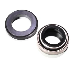 301 series water pump mechanical seals