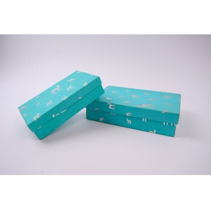 กล่องผลิตภัณฑ์กล่องกระดาษบรรจุแบบกำหนดเองกล่องกระดาษบรรจุภัณฑ์พร้อมโลโก้ของคุณเองกล่องกระดาษพิมพ์4สีเป็นมิตรกับสิ่งแวดล้อมสำหรับเป็นของขวัญ - Product Image 5