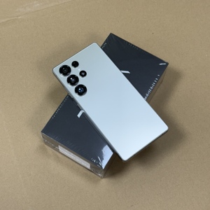 Smartphone Original S25 Ultra 16 Go + 1 To, Écran Plein, ROM Globale, 7,3'' 120 Hz, Téléphone Mobile Intelligent pour Gaming - Product Image 1