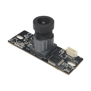 Módulo de Cámara USB AR0230 2MP HD 1080P con Amplio Rango Dinámico, Plug-and-Play, para Monitoreo de Seguridad - Product Image 3