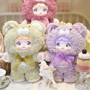 Linda calda vendita di orso di notte caldo abbraccio Nommi-<span class=keywords><strong>buonanotte</strong></span> serie peluche stile 400% tranquillità peluche - Product Image 1