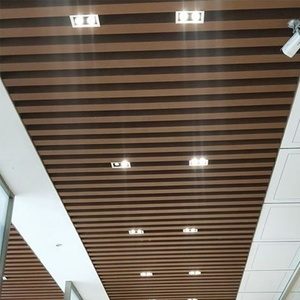 Tấm Trần WPC Trang Trí Trần Xây Dựng - Product Image 6