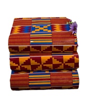Toptan yüksek kaliteli % 100% pamuk balmumu baskılar balmumu kumaş % 100% pamuk afrika
