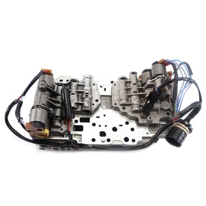 Garantie de 12 mois A0002700806 Corps de soupape de transmission pour pièces de boîte de vitesses automatique Mercedes-Benz - Product Image 1