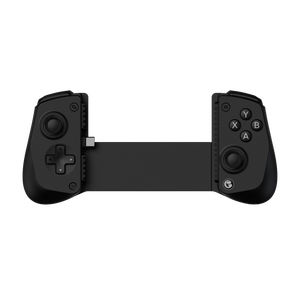Control <span class=keywords><strong>de</strong></span> Juego Geshixiaoji X5lite con Cable/Inalámbrico BT para Android, para Teléfonos Móviles y Tabletas, Diseño Extensible, Streaming Egg - Product Image 1