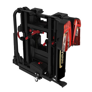 Los accesorios para bicicletas de exterior más vendidos en Europa y América son los cuadros universales para bicicletas y los cuadros para viajes por carretera. - Product Image 4