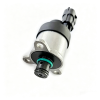 Nueva Válvula Dosificadora de Combustible OE 0928400642 para Renault Master, Nissan NV400, Opel Movano 2.3dCi, Válvula SCV Common Rail