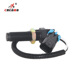 Pièces <span class=keywords><strong>d</strong></span>étachées automobiles 64MT439M pour camion lourd Mack, <span class=keywords><strong>capteur</strong></span> de vitesse 64MT439 25166488 - Product Image 2