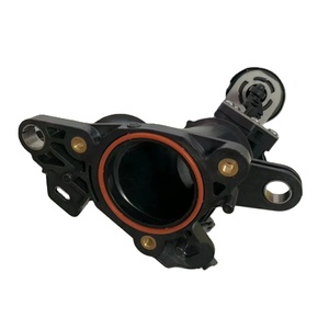 OE 0345.G7 9655233680 ga cơ thể 3-pin phù hợp với PEUGEOT 3008 5008 308 508 807 chuyên gia Fiat Scudo C4 Picasso C5 - Product Image 2