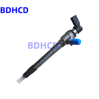 Inyector de combustible Common Rail Diesel para Ford Ranger Mazda, piezas de motor de automóvil A2C8139490080, 2.2L, 3.2L, para Ford Ranger Mazda, 2000, 2000, 2000, 2017