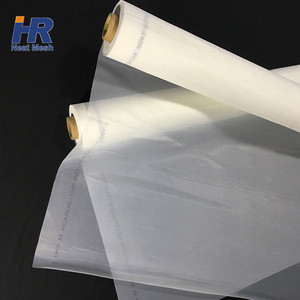 100% <span class=keywords><strong>Polyester</strong></span> Màn hình in ấn lưới 120T - Product Image 2