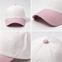 Gorras de Béisbol Personalizadas al por Mayor, Fabricadas por BSCI, con Logotipo Bordado, de Alta Calidad, para Hombre y Mujer, para Viajes al Aire Libre, 2026