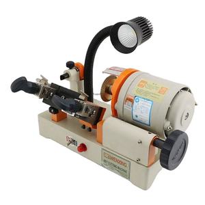 Fournitures de serrurier Machine de découpe de <span class=keywords><strong>clés</strong></span> 218G Machine de <span class=keywords><strong>copie</strong></span> de <span class=keywords><strong>clés</strong></span> multifonctionnelle - Product Image 4