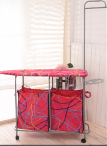 Andeya Bàn Ủi Chuyên Nghiệp Chất Lượng Cao Sản Xuất Bàn Ủi Gấp Được Kèm Hộp Đựng - Product Image 2