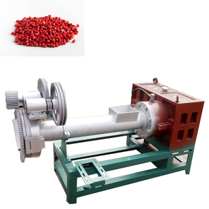 <strong>Cheap</strong> Price <strong>Plastic</strong> Pellet Mixing <strong>Machine</strong> <strong>Plastic</strong> Pellet <strong>Machine</strong> <strong>Extruder</strong> <strong>Plastic</strong> Recycling Pellet Making Granulator <strong>Machine</strong> - Product Image 1