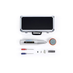 Taijia Venta caliente esclerómetro digital <span class=keywords><strong>precio</strong></span> martillo <span class=keywords><strong>de</strong></span> prueba <span class=keywords><strong>de</strong></span> rebote <span class=keywords><strong>de</strong></span> hormigón digital - Product Image 4