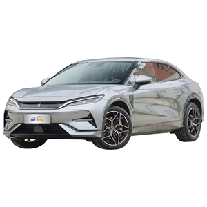 รถยนต์ไฟฟ้า BYD รุ่นใหม่ ปี 2025 BYD Song L EV รถยนต์พลังงานใหม่ รถยนต์ไฟฟ้าขับเคลื่อนล้อหลัง สำหรับผู้ใหญ่ - Product Image 1