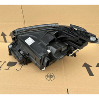 Original de haute qualité 2016-2020 adapté aux phares LED Mercedes Benz Classe E E260 E300 haute spécification