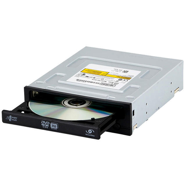 OEM Newest 24X SATA Optical Drive for Desktop Internal DVD Writer/DVD Burner/DVD RW External Cd/dvd Drive for Laptop