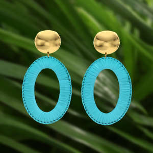 Pendientes de Moda E295-E150-0495LS - Product Image 3