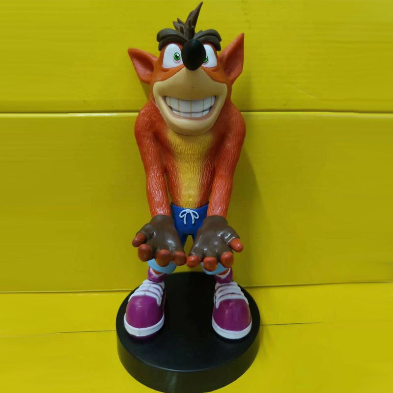 แครชแบนดิคูท