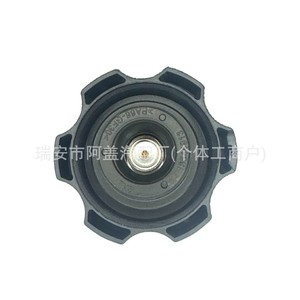 <b>Radiator</b> <b>Cap</b> 13544913 For Chevrolet Cruze Coolant Reservoir Replacement Part - Product Image 3