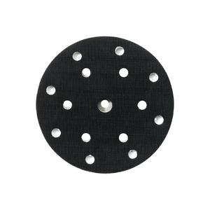 แผ่นรอง631150000โลหะขนาด150มม., ขนาดกลาง, มีรูพรุน, 6/8รู-EAN 4007430441997ขัดผิวขัด - Product Image 1