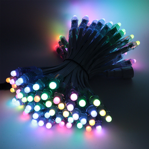 <span class=keywords><strong>ไฟ</strong></span>ตกแต่งภายนอกอาคารแบบ<span class=keywords><strong>สาย</strong></span> LED IP65 สีเขียว ปรับอุณหภูมิสีได้ รับประกัน 2 ปี <span class=keywords><strong>สาย</strong></span><span class=keywords><strong>ยาง</strong></span> - Product Image 6