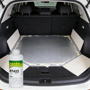 Cemento de Contacto de Neopreno HY425 |   Adhesivo en Aerosol Transparente a Base de Agua <span class=keywords><strong>para</strong></span> <span class=keywords><strong>Espuma</strong></span> de <span class=keywords><strong>Muebles</strong></span> y Tapicería - Product Image 6