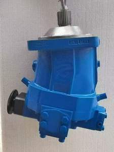 <span class=keywords><strong>Yyg</strong></span> 200EP2D A6VM ใหม่/63W-VAB020HB มอเตอร์ลูกสูบแกนไฮดรอลิกแรงดันสูง A6VM115 A6VM170 A6VM215 A6VM80 A6VM107ไม่มีความคิด - Product Image 3