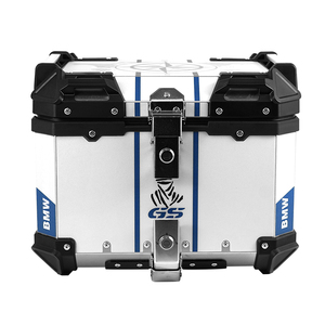 F2MOTO Le numéro un vente de moto en aluminium côté Tailbox Teen moto tailbox - Product Image 5