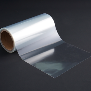 <span class=keywords><strong>Film</strong></span> PET d'épaisseur personnalisée pour l'emballage protecteur et la protection des surfaces - Product Image 5